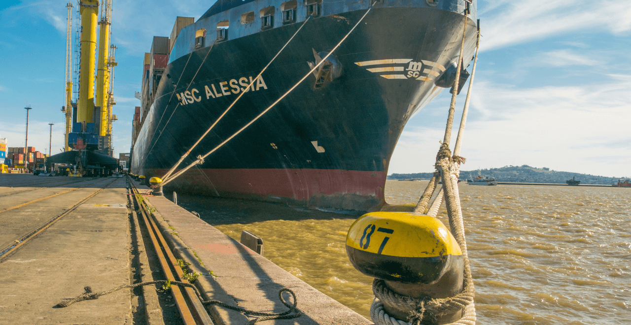 Stichting Opleidingen, Deskundigheid en Begeleiding voor havenmedewerkers